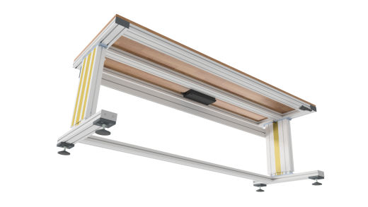 升降台电动缩略图